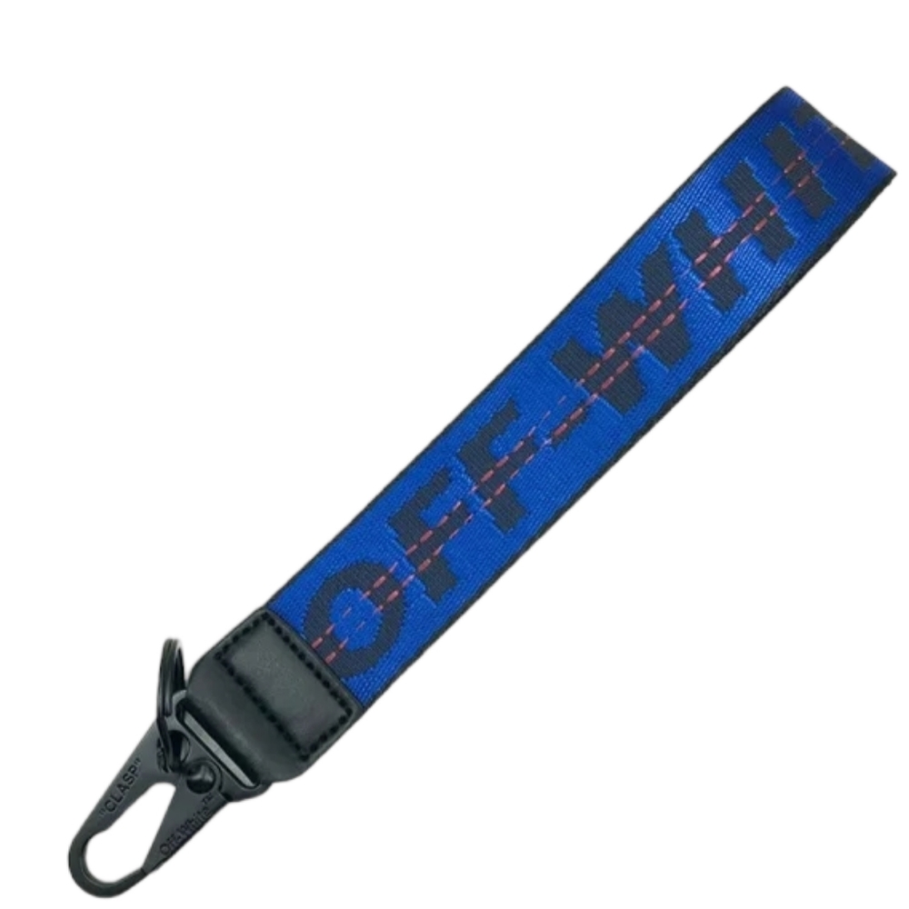 OFF-WHITE Key Chain
